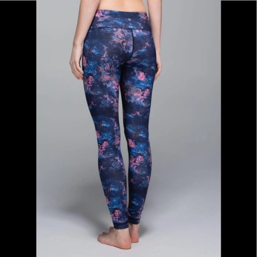 Lululemon Wunder Under Size 4